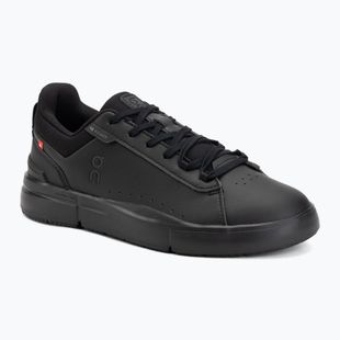 Women's shoes On The Rodger Advantage black/black