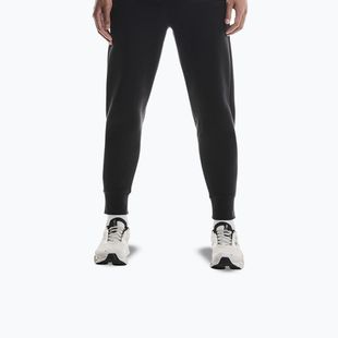 Men's training trousers On Focus Tech black