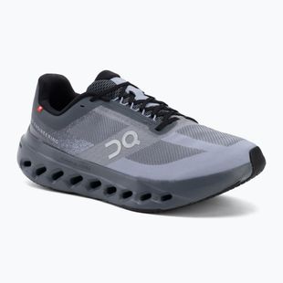 Men's running shoes On Cloudsurfer Next stone/marsh