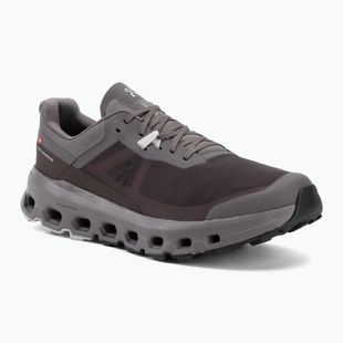 Men's running shoes On Cloudvista 2 eclipse/pebble