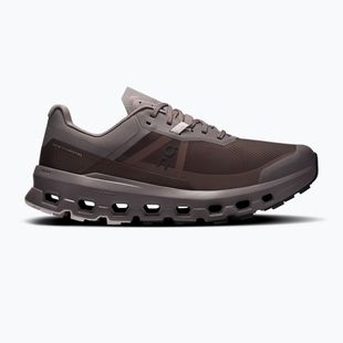Men's running shoes On Cloudvista 2 eclipse/pebble