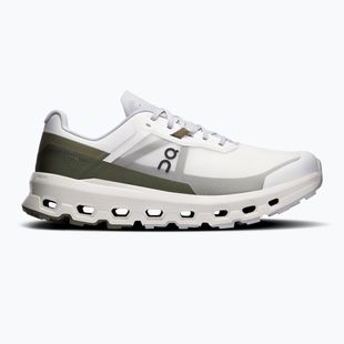 Men's running shoes On Cloudvista 2 ivory/olive