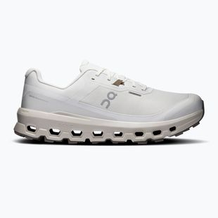 Men's running shoes On Running Cloudvista 2 Waterproof ice/pearl