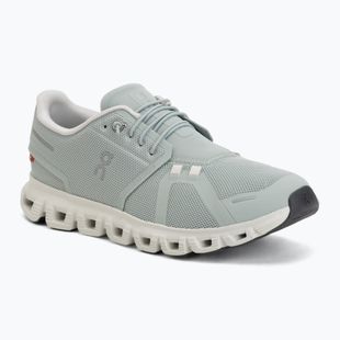 Men's shoes On Cloud 6 mineral/ice