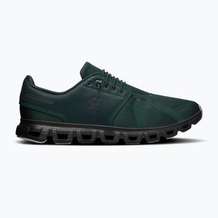 Men's shoes On Cloud 6 evergreen/glacier