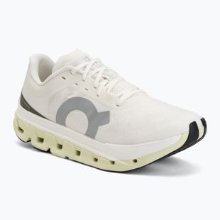 Men's running shoes On Cloudflow 5 ivory/linen