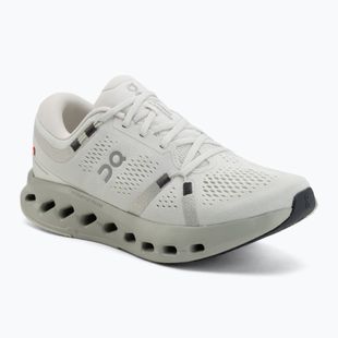 Men's running shoes On Cloudsurfer 2 ivory/iceberg