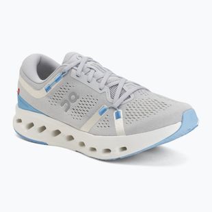 Men's running shoes On Cloudsurfer 2 glacier/gourami