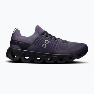 Men's running shoes Shoes On Cloudswift 4 flint/black