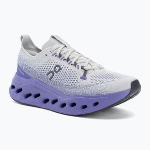Men's running shoes On Cloudsurfer Max wolf/sailor