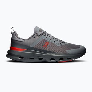 Men's training shoes On Cloudpulse Next rock/eclipse