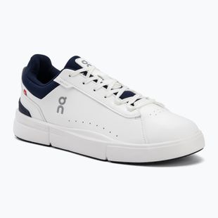 Men's shoes On The Rodger Advantage white/midnight