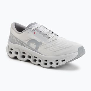 Men's running shoes On Cloudmonster 3 wolf/wolf