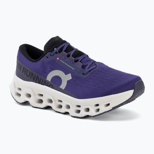 Men's running shoes On Cloudmonster 3 twilight/white