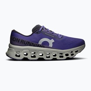 Men's running shoes On Cloudmonster 3 twilight/white