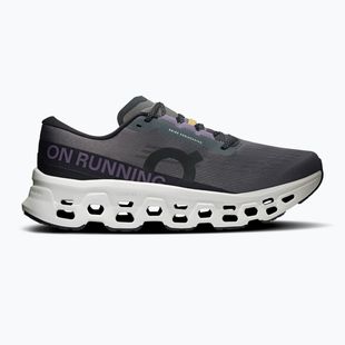 Men's running shoes On Cloudmonster 3 eclipse/frost