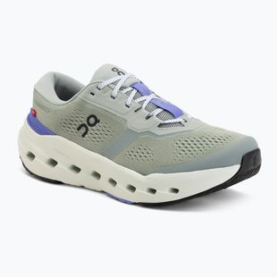Men's running shoes On Running Cloudrunner 3 tin/iceberg