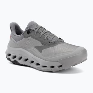 Men's trekking shoes On Cloudhorizon 2 Waterproof rock/alloy