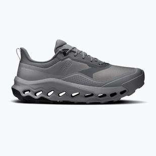 Men's trekking shoes On Cloudhorizon 2 Waterproof rock/alloy