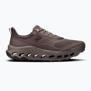 Men's trekking shoes On Cloudhorizon 2 ash/cinder