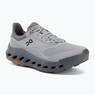 Men's trekking shoes On Cloudhorizon 2 alloy/rock