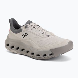 Men's trekking boots On Running Cloudhorizon 2 pearl/fog
