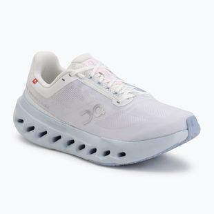 Women's running shoes On Cloudsurfer Next peony/heather