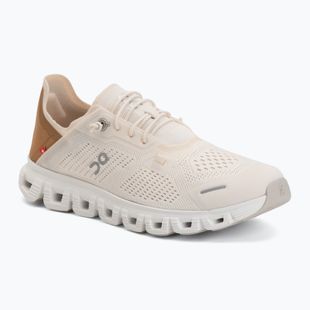 Women's shoes On Cloud 6 Coast gardenia/sphinx