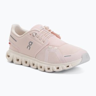Women's shoes On Cloud 6 salt/gardenia