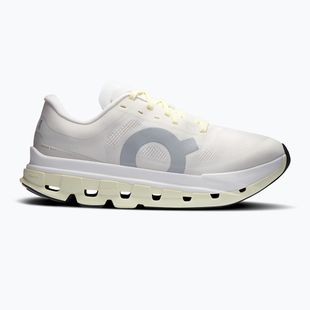 Women's running shoes On Cloudflow 5 ivory/seedling