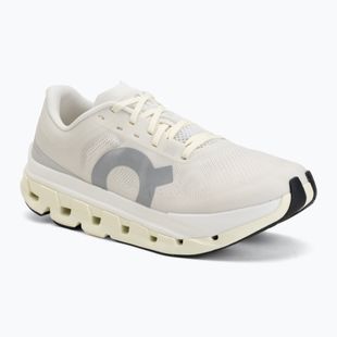Women's running shoes On Cloudflow 5 ivory/seedling