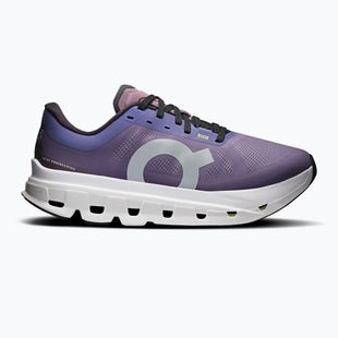 Women's running shoes On Cloudflow 5 juniper/ice