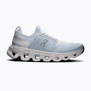 Women's running shoes On Cloudswift 4 heather/gardenia