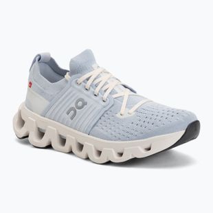 Women's running shoes On Cloudswift 4 heather/gardenia