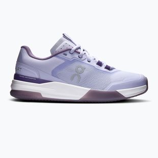 Women's tennis shoes On Running The Roger Advantage Pro Clay W thistle/dawberry