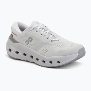 Women's running shoes On Cloudrunner 3 frost/glacier