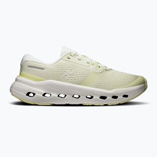 Women's running shoes On Cloudrunner 3 ivory/dew
