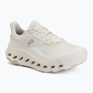 Women's trekking shoes On Cloudhorizon 2 Waterproof ghost/ivory