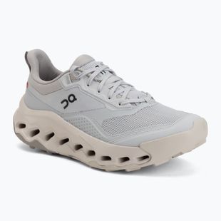 Women's trekking boots On Running Cloudhorizon 2 glacier/pearl