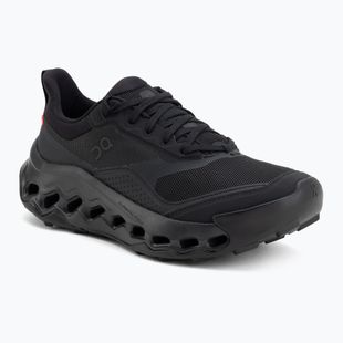 Women's trekking shoes On Cloudhorizon 2 black/black