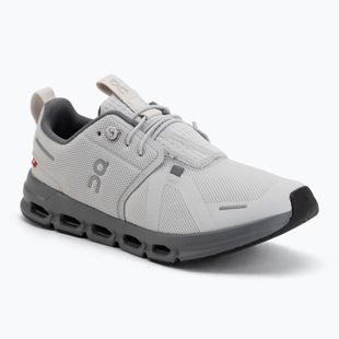 Children's shoes On Cloud Sky wolf/rock