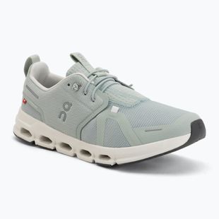 Children's shoes On Cloud Sky mineral/eclipse