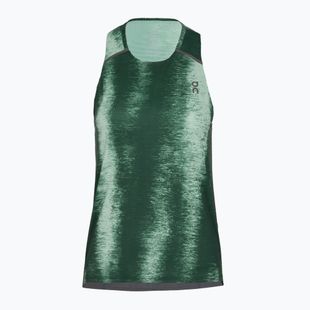 Women's running top On Performance Tank Terra cove/kaitoke