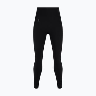Women's training leggings On Studio Tights 7/8 black