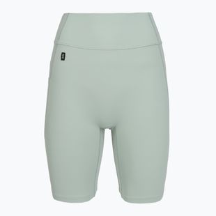 Women's training shorts On Studio Tights mineral