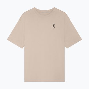 Men's T-shirt On Club T desert