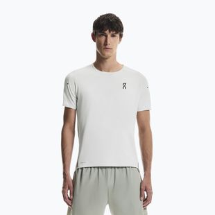 Men's running top On Performance-T iceberg/tin
