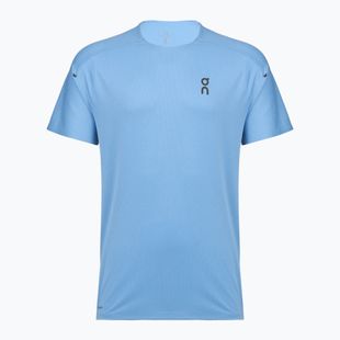 Men's running shirt On Performance-T gourami/rock