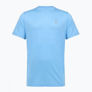 Men's running top On Running Core-T gourami