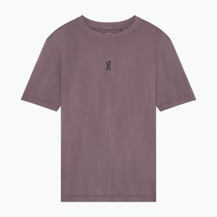 Men's running top On Runnig Trail-T gobi